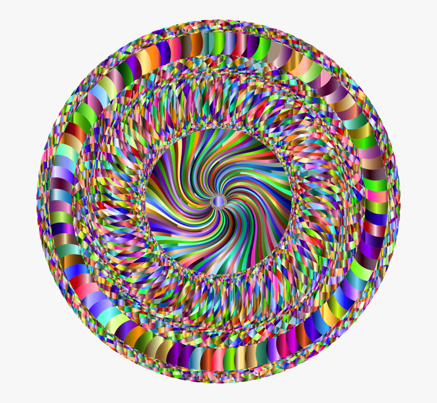 Circle,spiral,computer Icons - Circle, Transparent Clipart