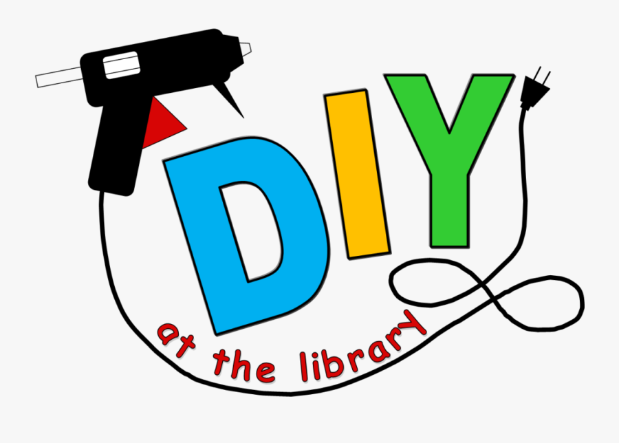 Diy Logo, Transparent Clipart