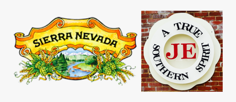 Sierra Nevada Brewing Company, Transparent Clipart