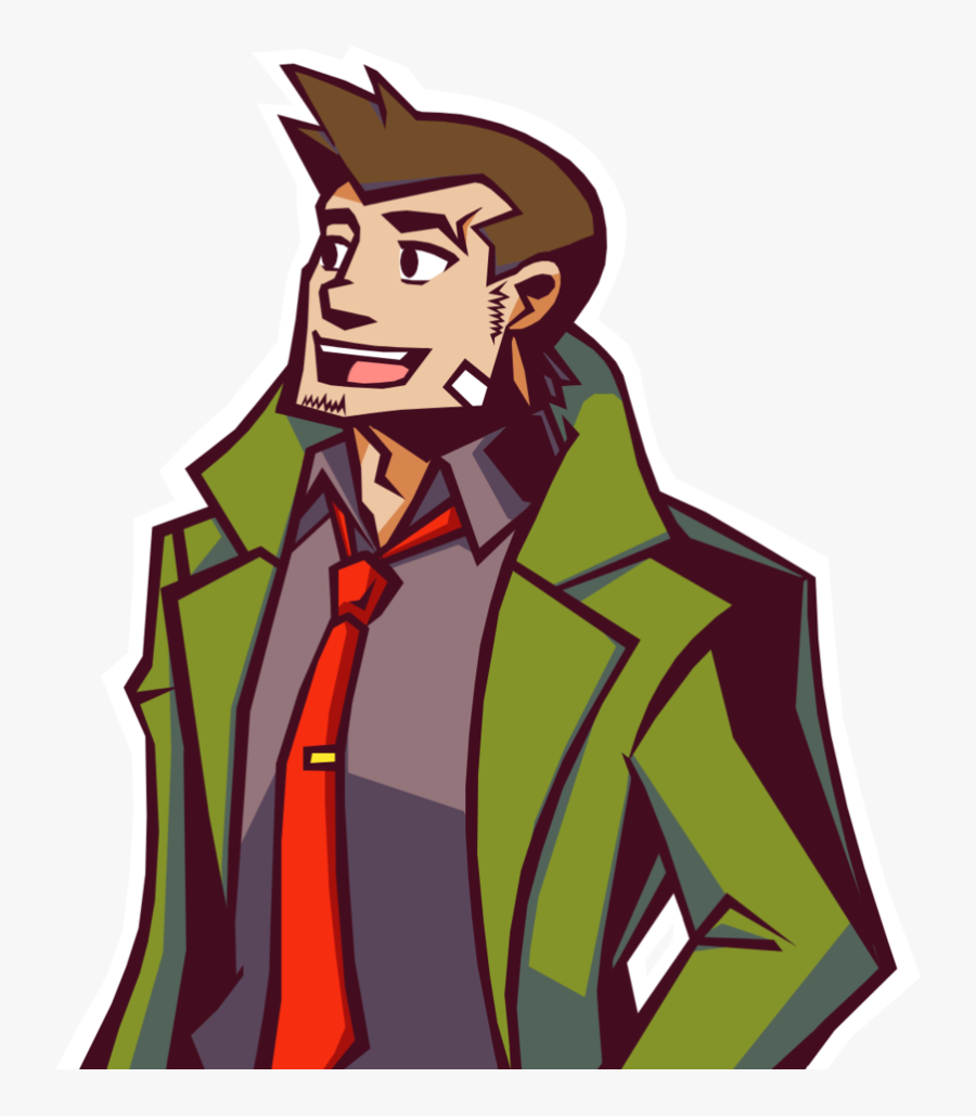 ace attorney apollo justice keisuke itonokogiri free transparent clipart clipartkey clipartkey