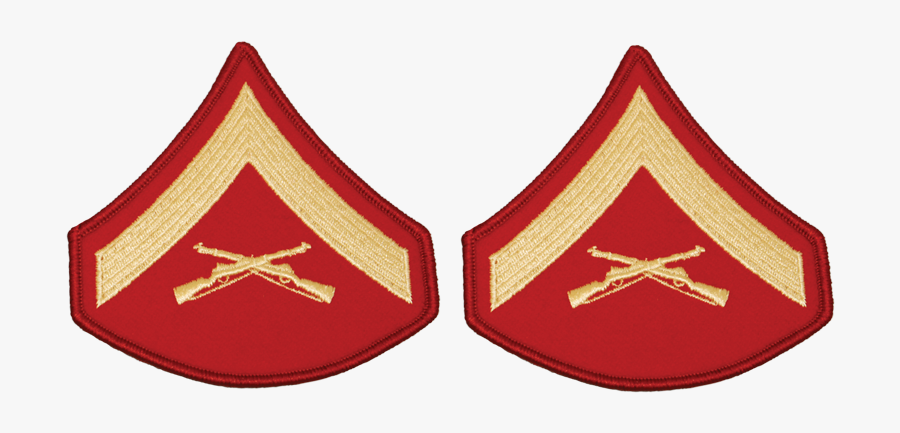 Lance Corporal, Transparent Clipart