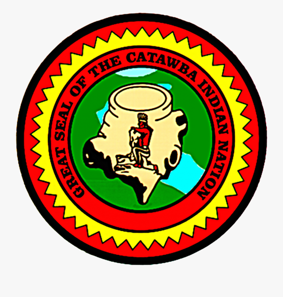 Catawba Indian Nation Logo , Free Transparent Clipart - ClipartKey