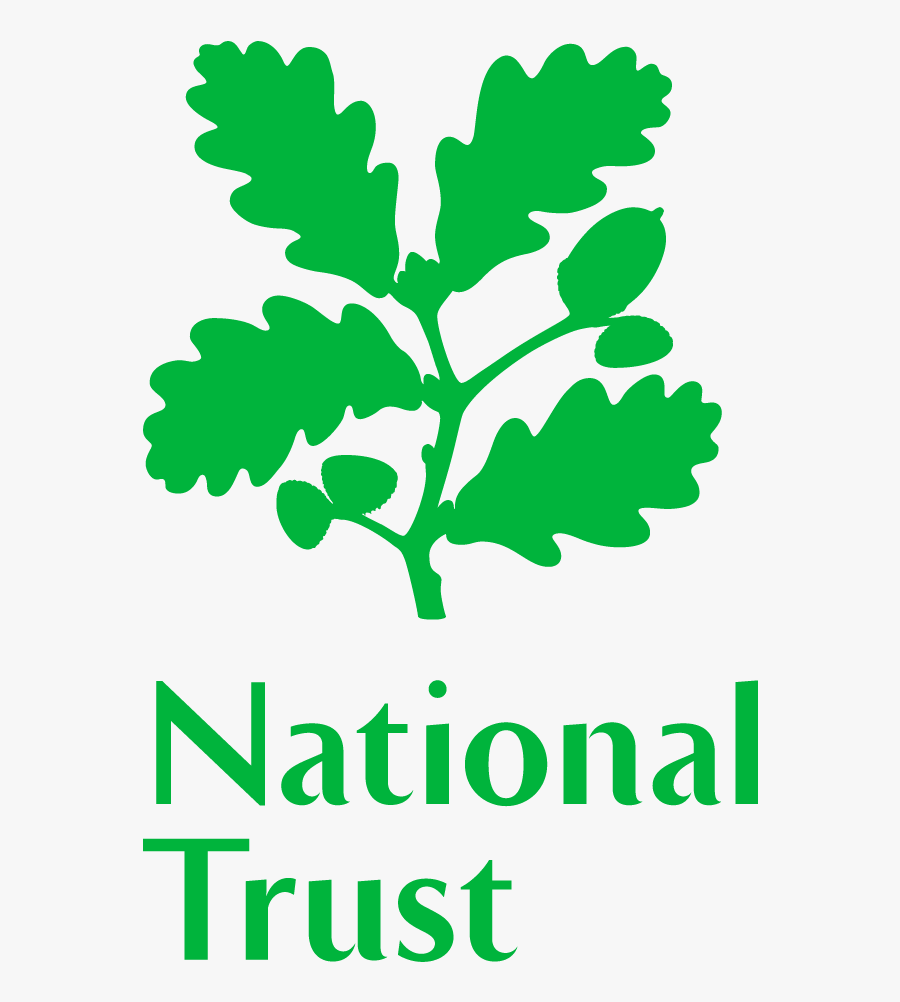Little Nan"s Afternoon Tea & Cocktails With The National - National Trust Logo Png, Transparent Clipart