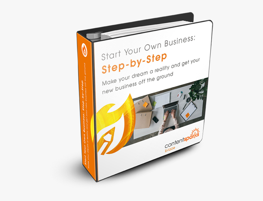 How To Start Your Own Business - Marketing, Transparent Clipart