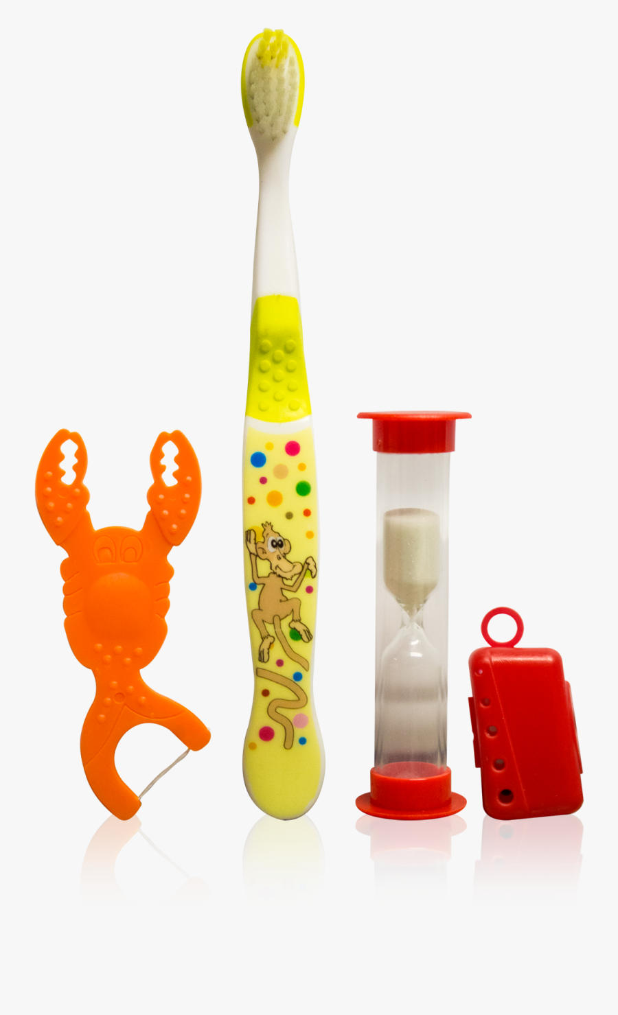 Hygiene Kit Png Kids, Transparent Clipart