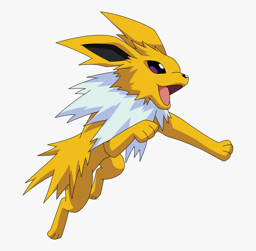 Jolteon