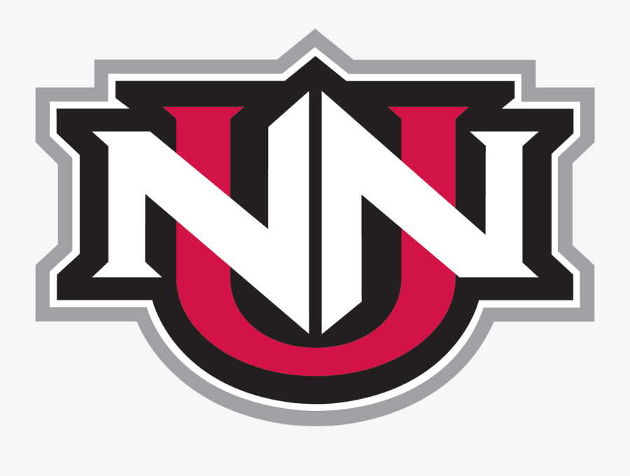 Nw Nazarene - Northwest Nazarene University Pennant, Transparent Clipart