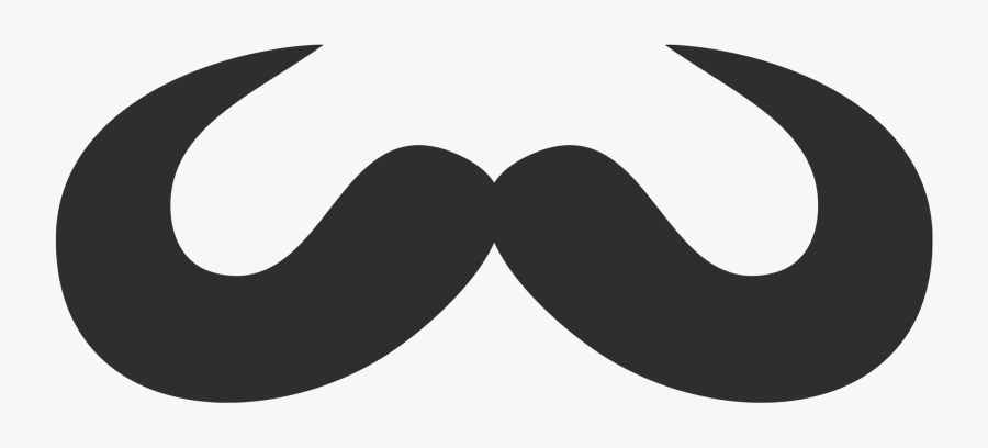 Transparent Mustach Png , Free Transparent Clipart - ClipartKey