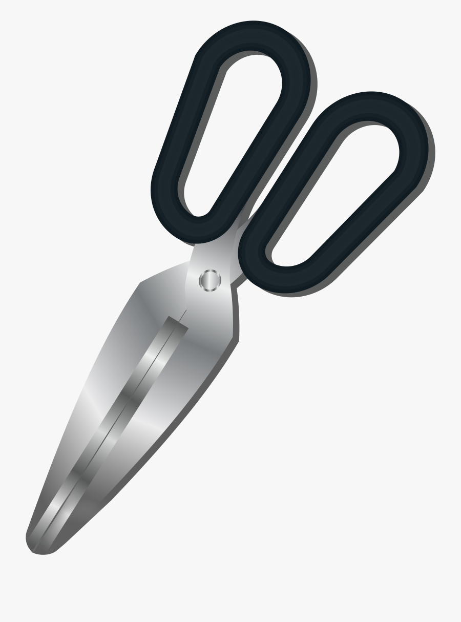 Scissors Png Clip Art, Transparent Clipart