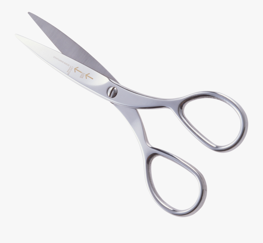 Clip Art Scissors Clipart Transparent, Transparent Clipart