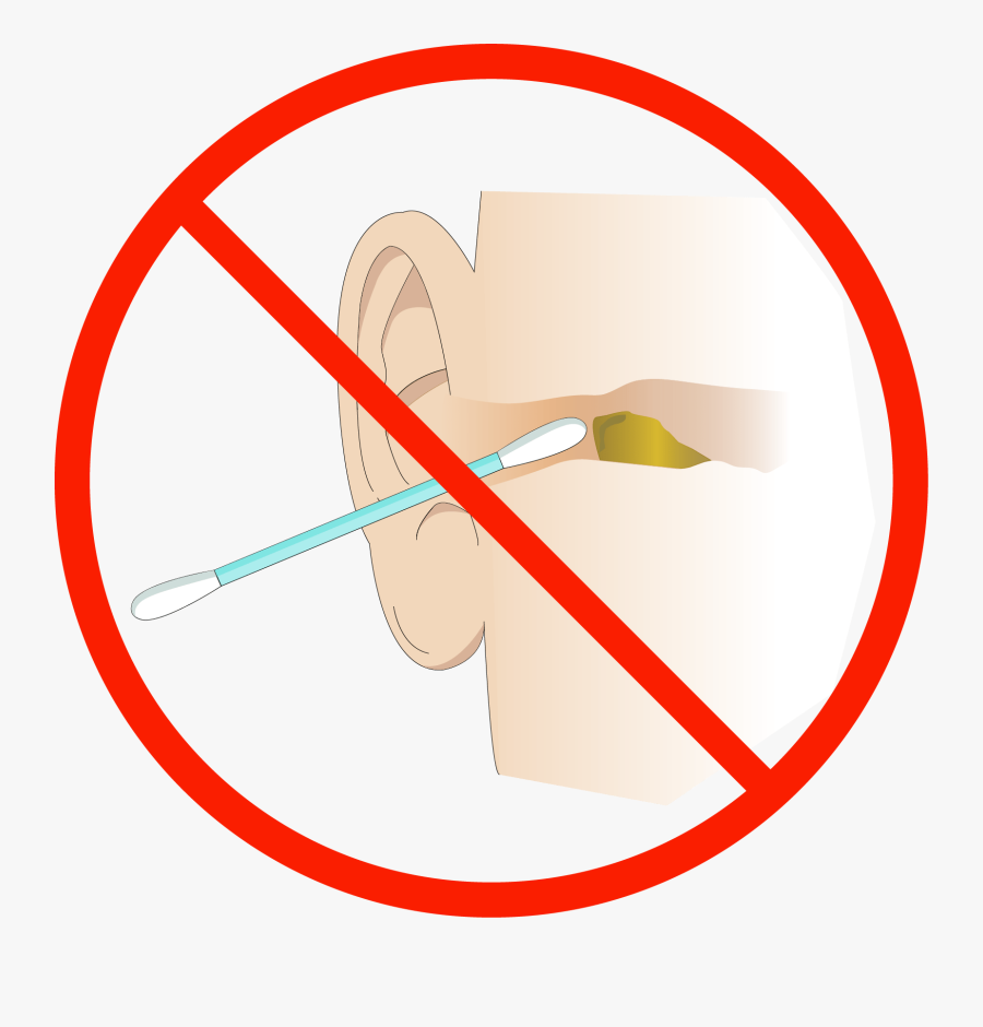 Earwax Clipart, Transparent Clipart