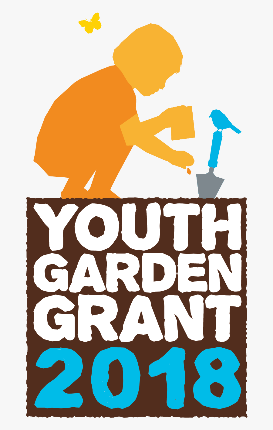 Garden Grants - School Garden Grant, Transparent Clipart