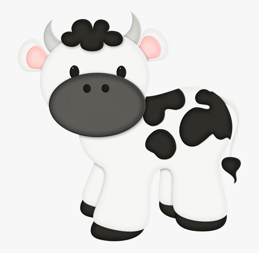 Pic Nic - Molde De Vaca En Goma Eva , Free Transparent Clipart - ClipartKey