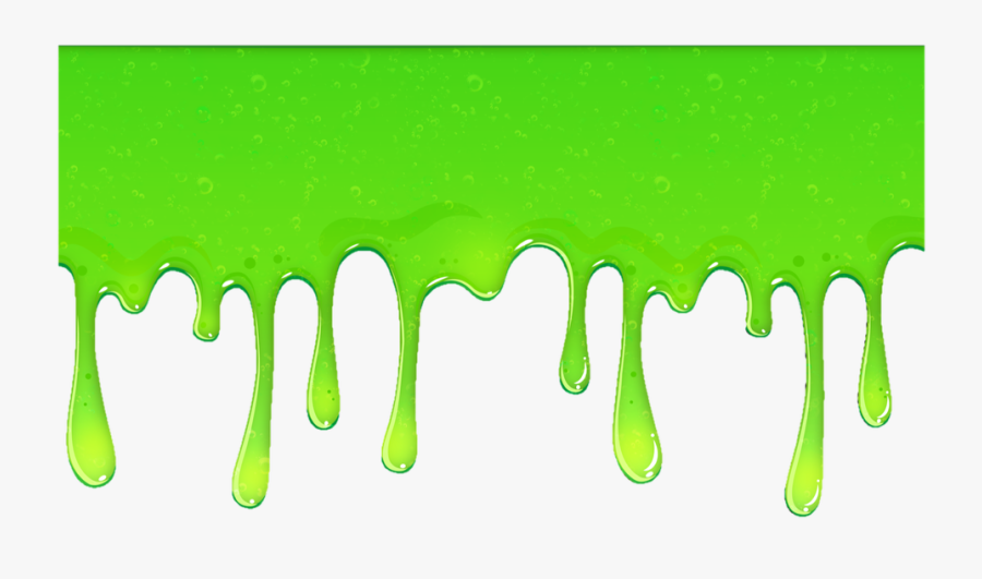 Is Ghostbusters Day And We Want You To Slime Your Social - Illustration, Transparent Clipart