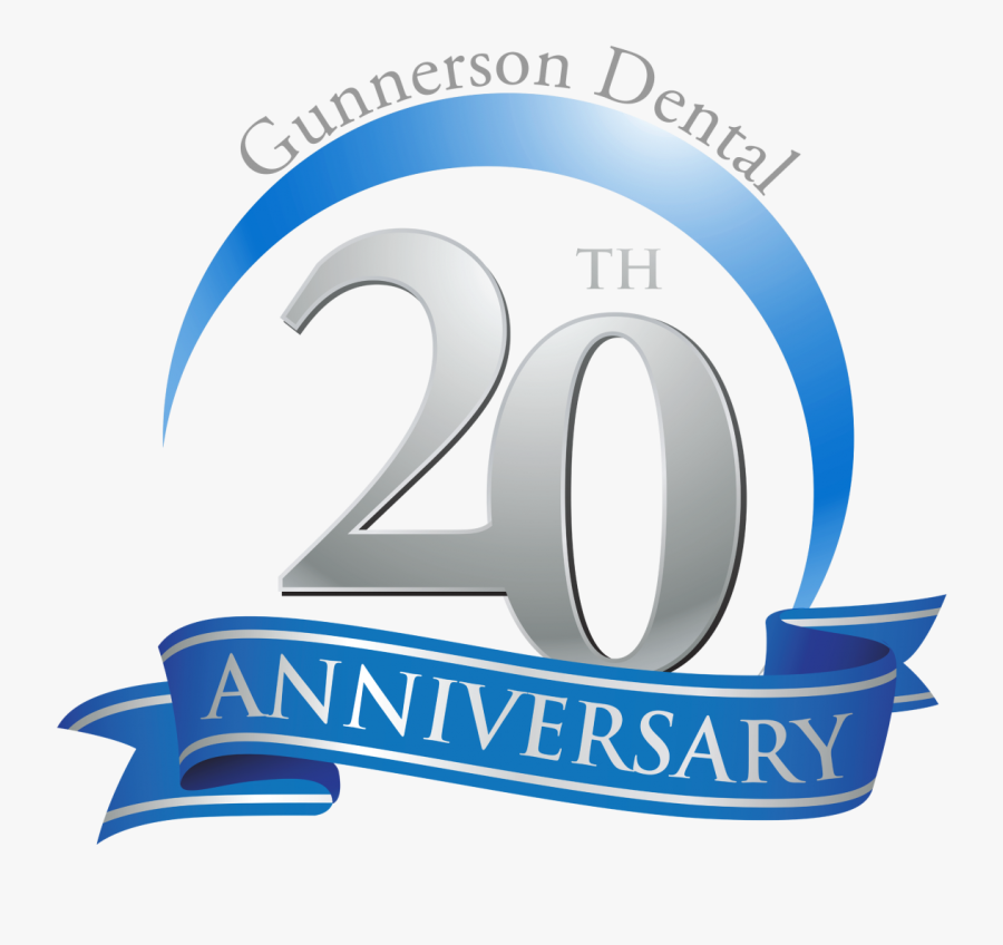 20th Anniversary Celebration Clipart , Png Download - 20 Anniversary Celebration Logo, Transparent Clipart