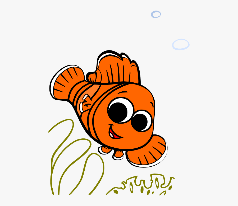 Clip Art Imagesfinding Nemodessert - Finding Nemo Png Clipart, Transparent Clipart