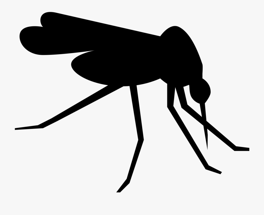 Dengue G The Exhibition - Mosquito Icon Png, Transparent Clipart