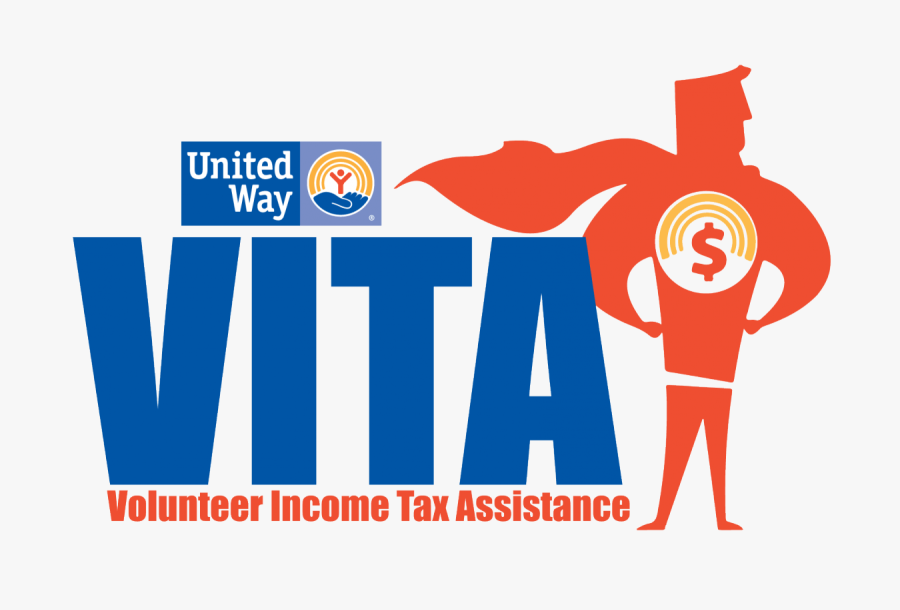 Home - - Volunteer Income Tax Assistance, Transparent Clipart