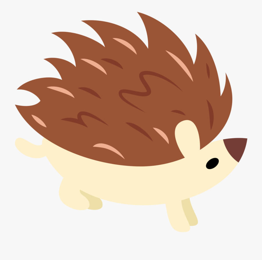 Transparent Igel Clipart Transparent Background Hedgehog Clipart Free Transparent Clipart Clipartkey