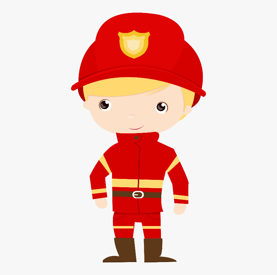 Firefighters, Craft Ideas, Art Party, Fire Engine, - Firefighter Clipart Png, Transparent Clipart