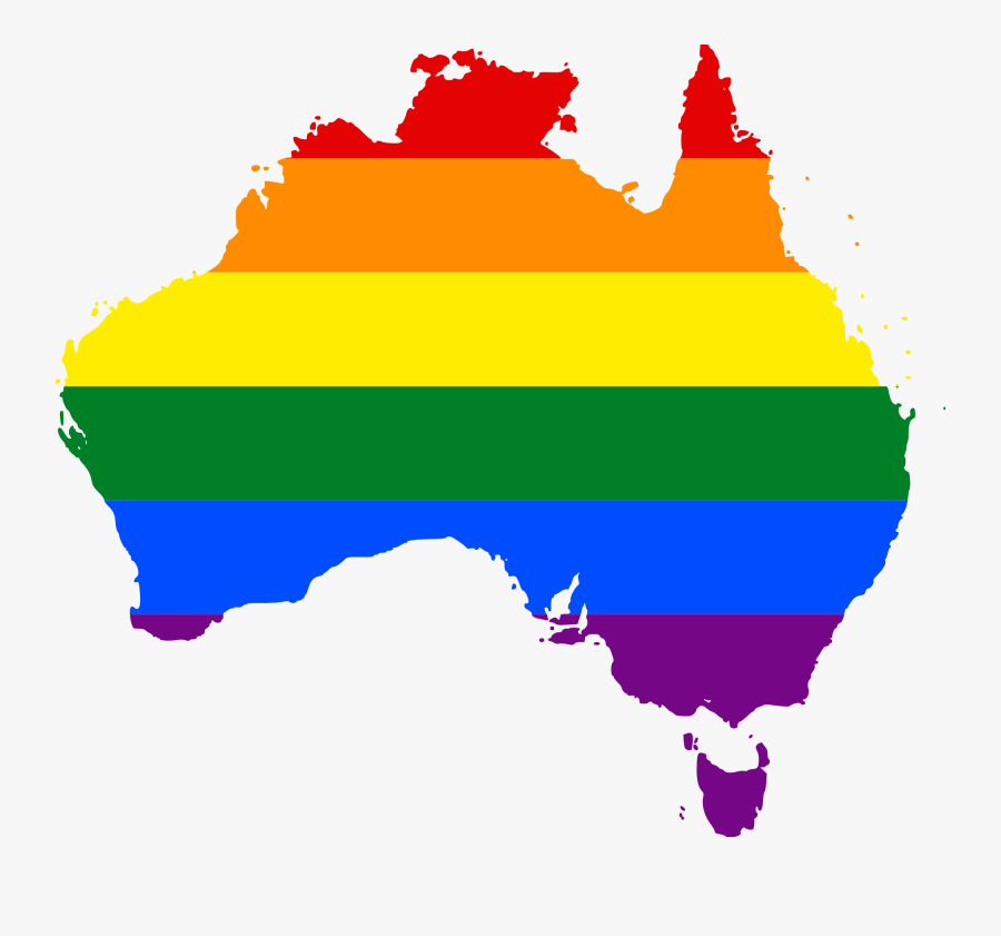 Bill Clipart Law Australian - Australia Gay Marriage, Transparent Clipart