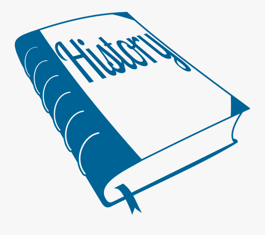 Law Book Clipart - Book Clip Art, Transparent Clipart