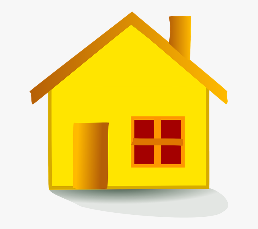Home Vector Png -homes Vector Guest House - Leasing And Hire Purchase, Transparent Clipart