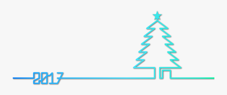 Christmas Tree Christmas Day Computer Icons Logo - Christmas Tree, Transparent Clipart