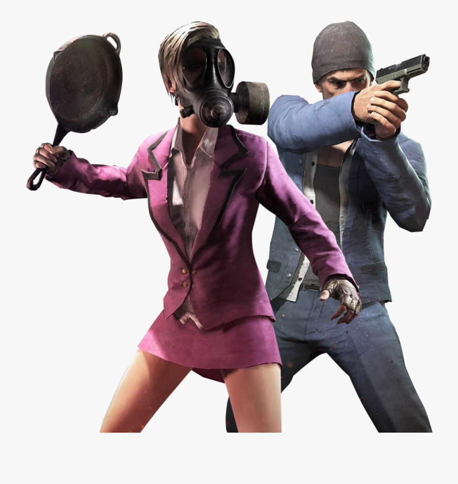 Pubg Clipart Game - Pubg Png, Transparent Clipart