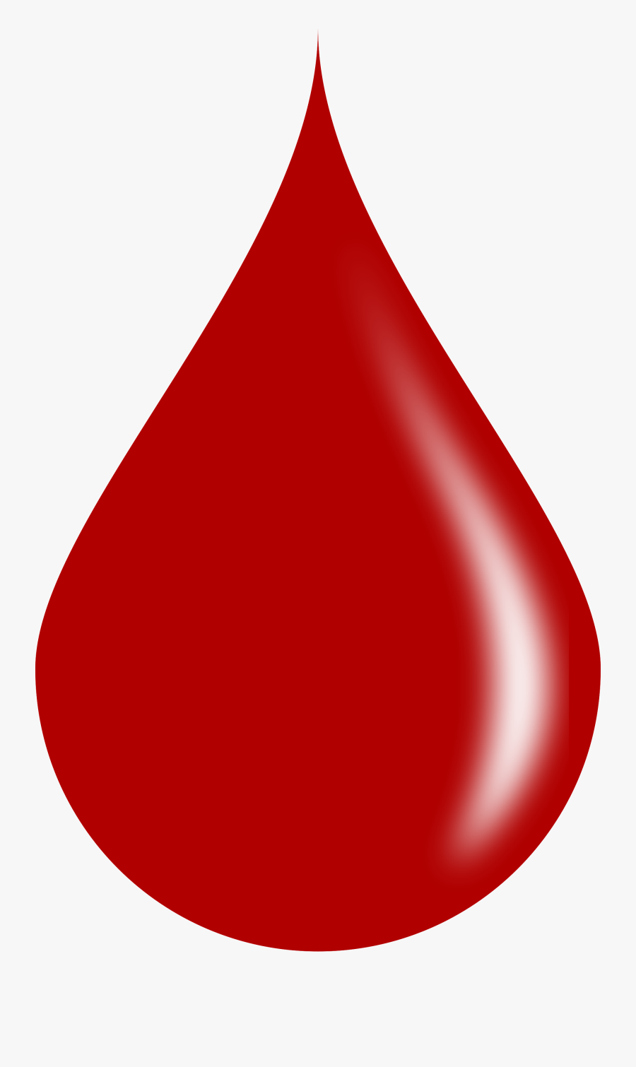 Clip Art Blood Drop Png - Blood Drop Png Hd, Transparent Clipart