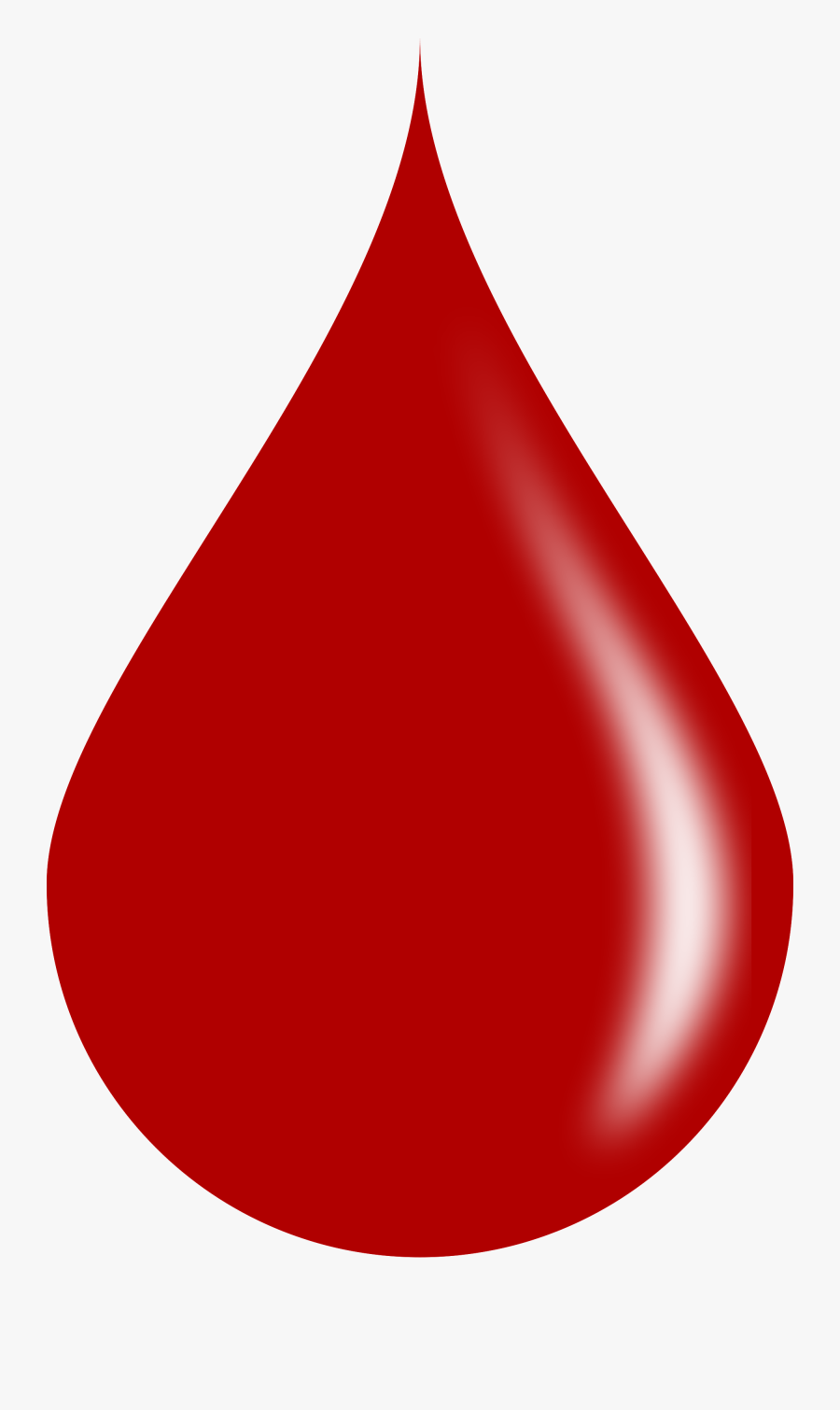 Clip Art Blood Drop Png - Blood Drop Png Hd , Free Transparent Clipart