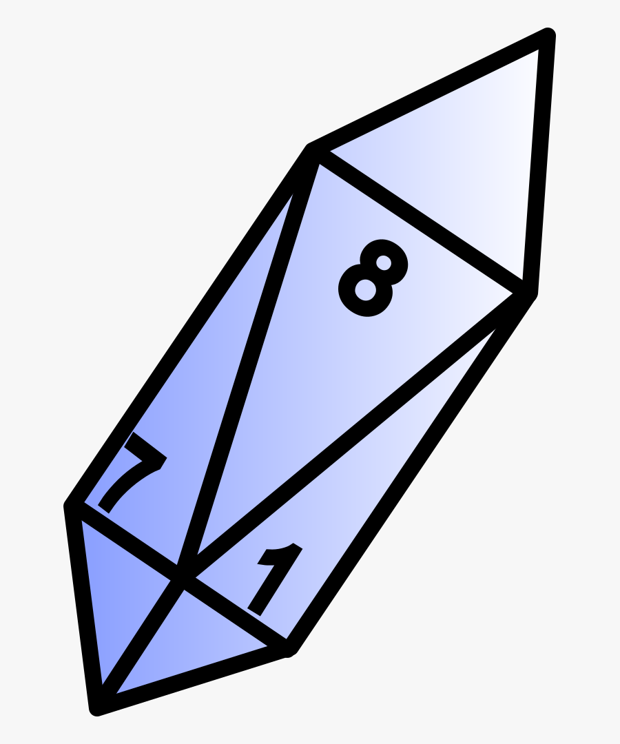 Game Die - Dice, Transparent Clipart