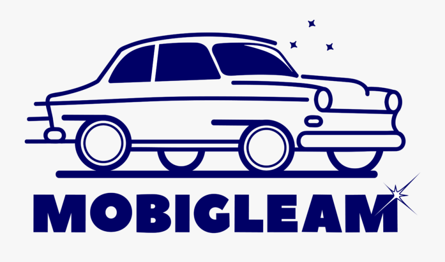 Clipart Home Car - Mobile Car Wash, Transparent Clipart