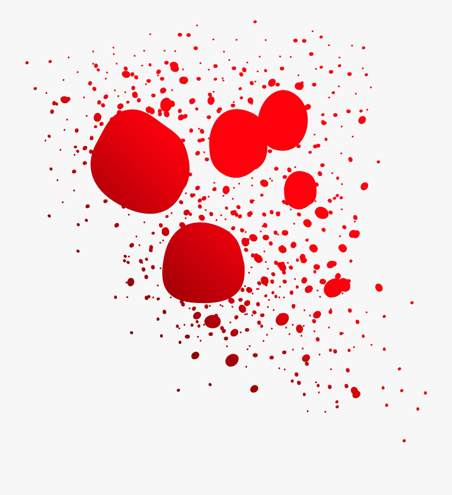 Transparent Blood Drop Clipart - Portable Network Graphics , Free ...