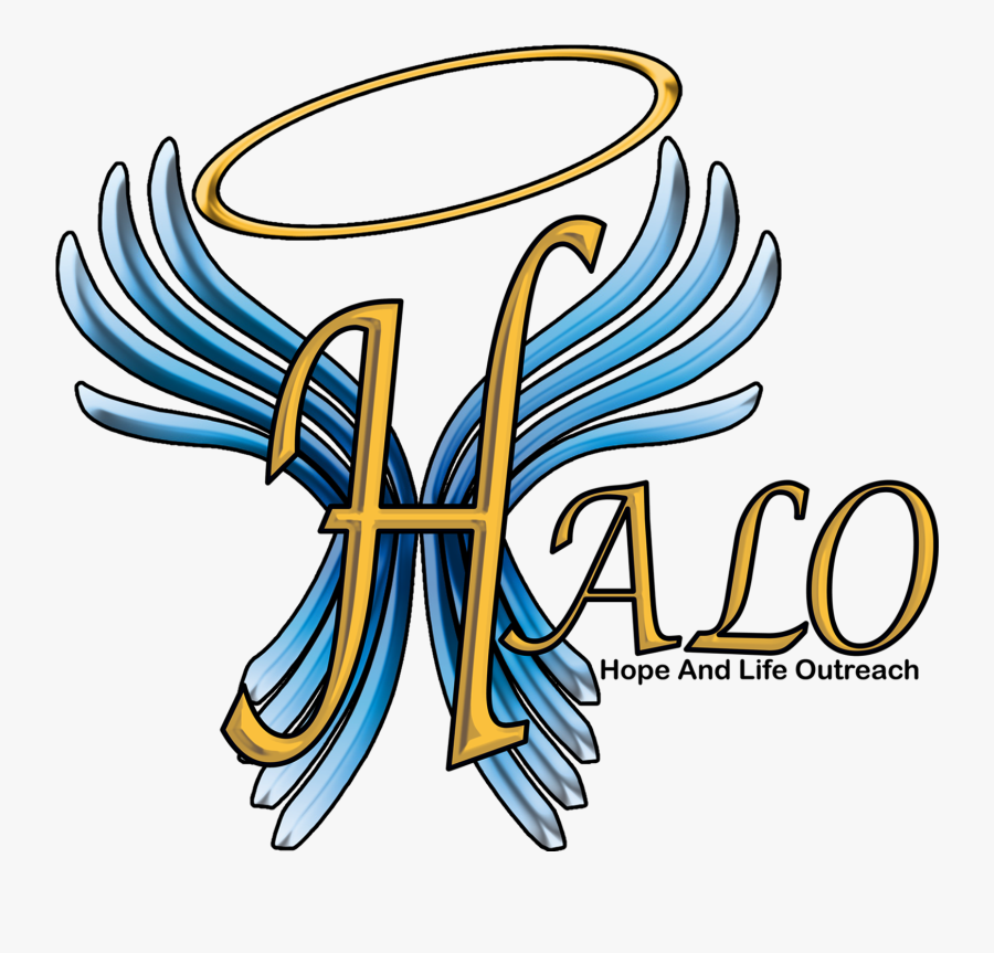 2019 Halo Ministries All Rights Reserved - Halo Salisbury, Transparent Clipart