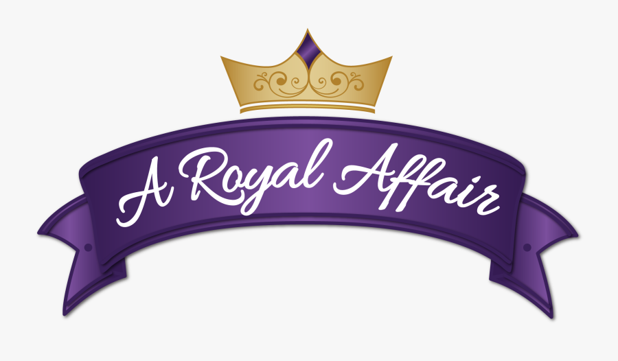 A Royal Affair - Arch, Transparent Clipart