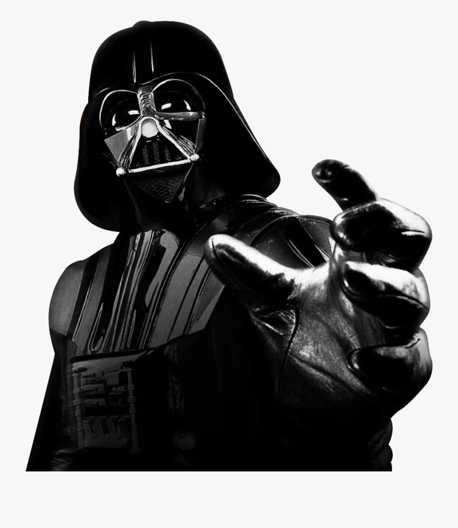Png Image Purepng Free - Star Wars Darth Vader Png, Transparent Clipart