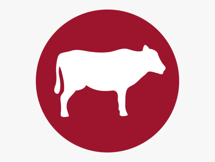 Halo Uses Only Real Whole Meat, Poultry, Or Fish, And - Red Meat Icon Png, Transparent Clipart