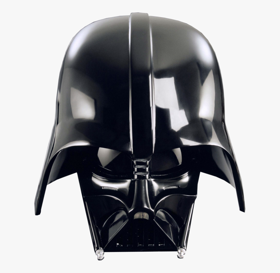 Casco Darth Vader Png - Darth Vader Helmet Episode 3, Transparent Clipart