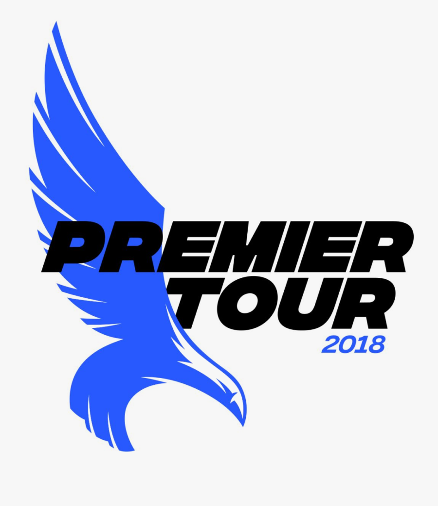 Premier Tour/2018 Season/winter Season/stop Clipart - Premier Tour League Of Legends, Transparent Clipart