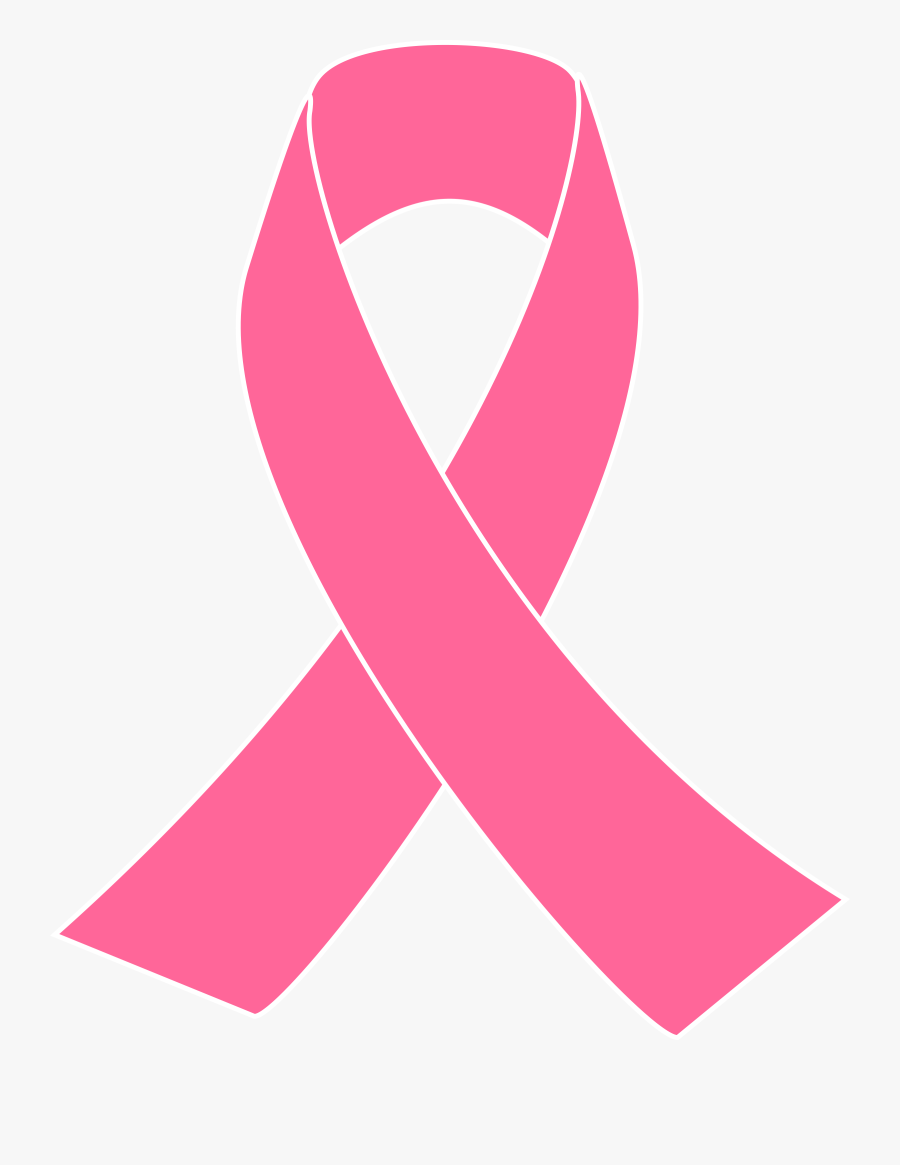 Printable Pink Ribbon