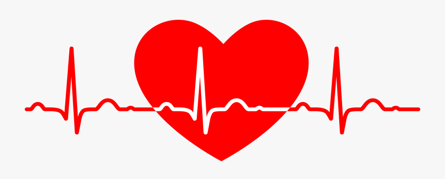 Electrocardiography Heart Rate Medicine Clip Art , Free Transparent