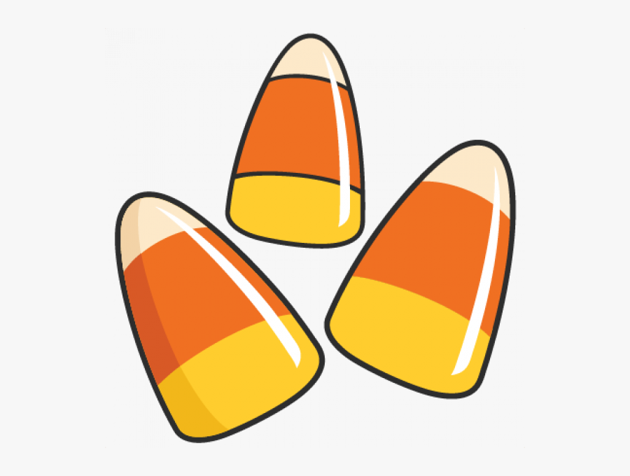 Candy Corn Png Images Transparent Png - Candy Corn Clipart , Free ...