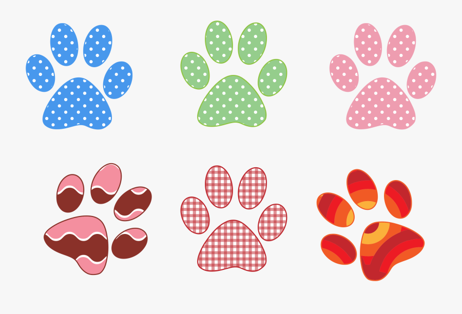 Paws Clipart Artistic - Love My Poodle, Transparent Clipart