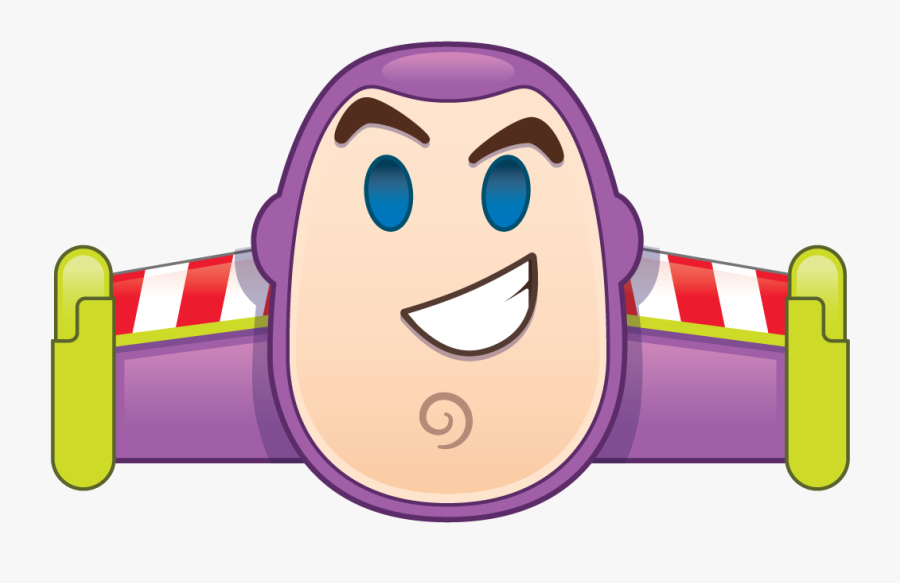 Anniversary Clipart Emoji - Disney Emoji Toy Story, Transparent Clipart