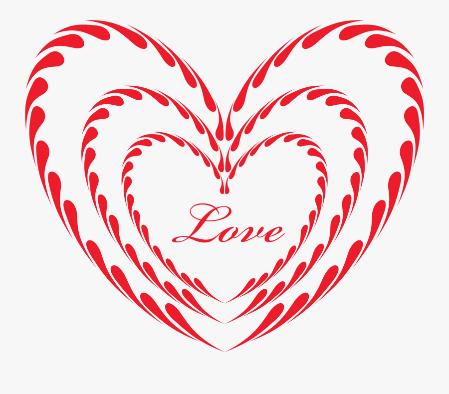 Download Love Png Clipart For Designing Projects - Love You Stickers For Whatsapp, Transparent Clipart