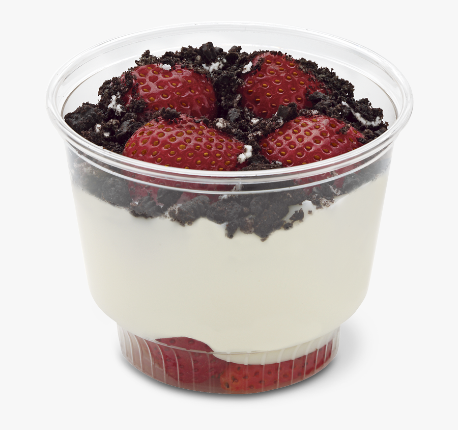 Yogurt Png - Yogurt Parfait Chick Fil, Transparent Clipart