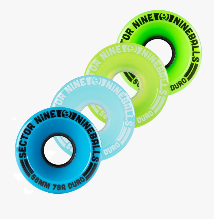 Skateboard Clipart Skateboard Wheel - Circle, Transparent Clipart