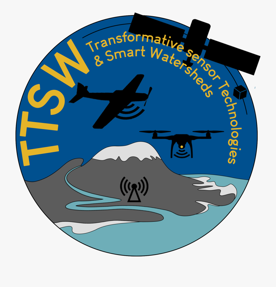 Transformative Sensor Technologies And Smart Watersheds, Transparent Clipart