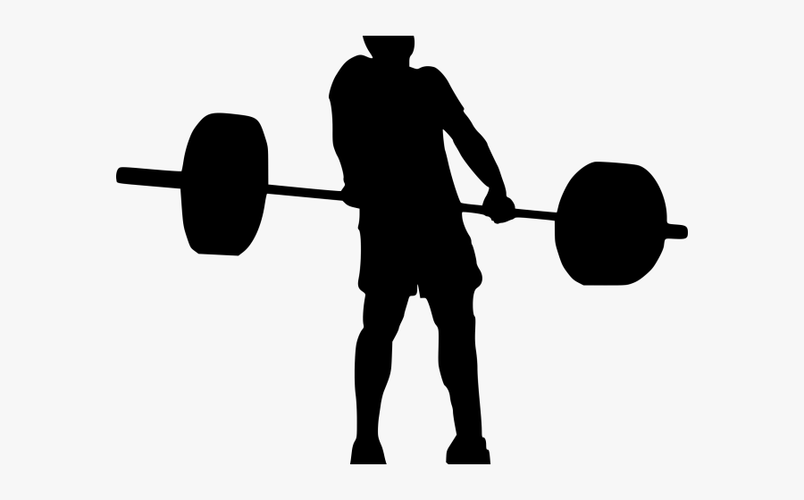 Clipart Wallpaper Blink - Weight Lifting Png, Transparent Clipart